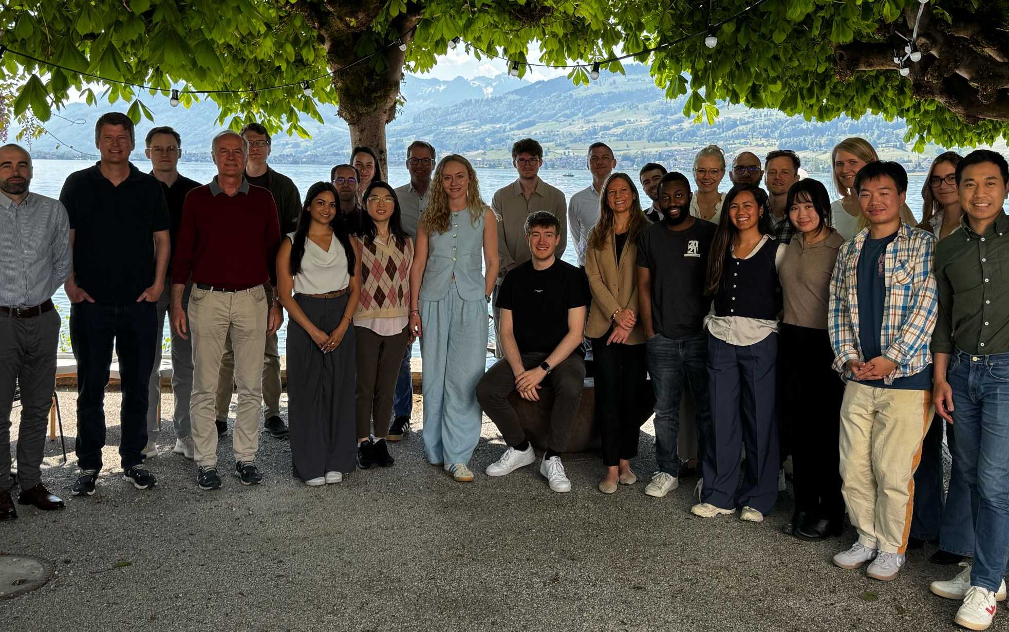 Group Photo