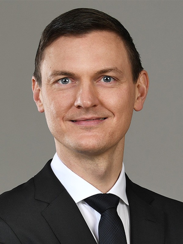 Dr. Tobias Kowatsch